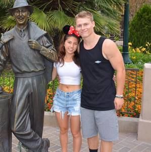 Meet your Posher, Levi